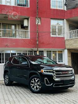 GMC Acadia
